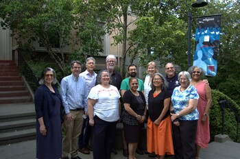 PFAC Group Photo