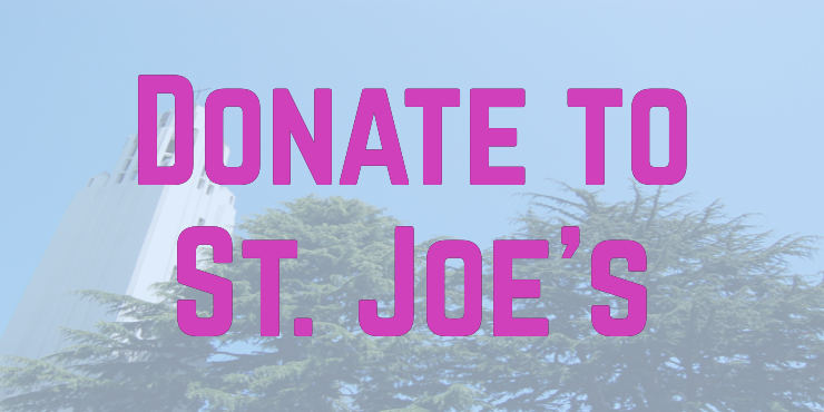 Donate Button